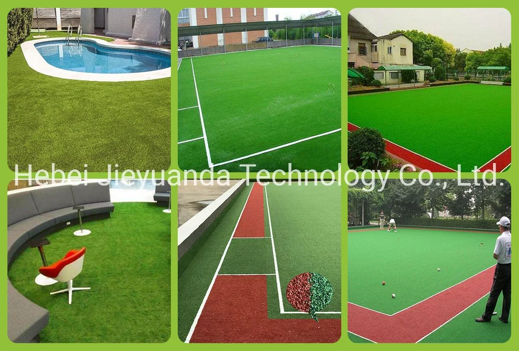 Top Quality Artificial Grass Sports Synthetic Grass Flooring Indoor Outdoor