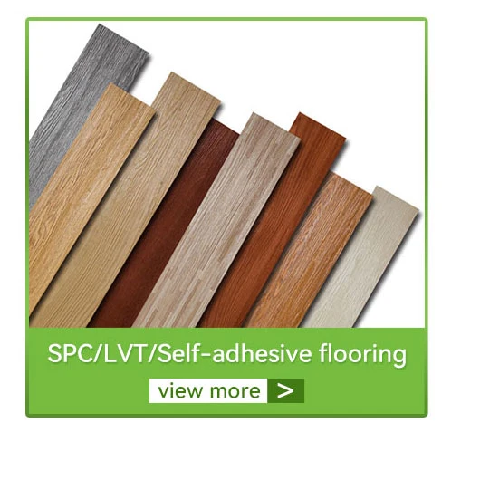 Vinyl Flooring with Pad Smooth Planks Pickelball Court Floor Cloth Wood Waterproof 8 mm