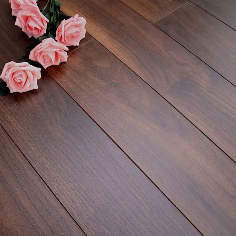 Factory Price PVC Spc Luxury Vinyl Plank Plastic Laminate Office Flooring