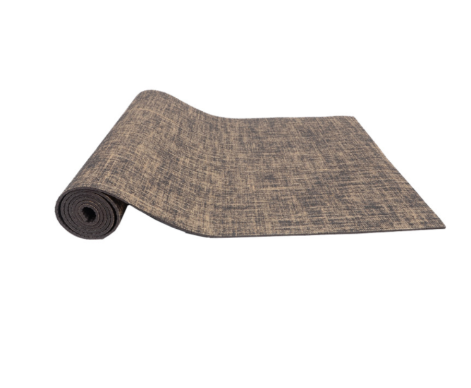 Waterproof China Manufacturer Cheap Price High Density Anti Slip Washable Custom Made Yoga Mat Bamboo