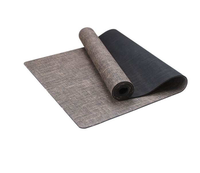 Waterproof China Manufacturer Cheap Price High Density Anti Slip Washable Custom Made Yoga Mat Bamboo