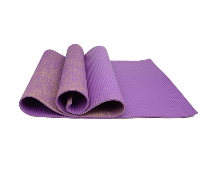 Waterproof China Manufacturer Cheap Price High Density Anti Slip Washable Custom Made Yoga Mat Bamboo