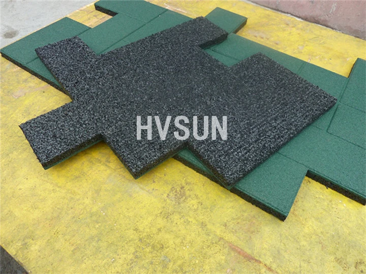 High Quality 100% Removable Anti-Slip Sport Mat Tiles Indoor Basketball Flooring