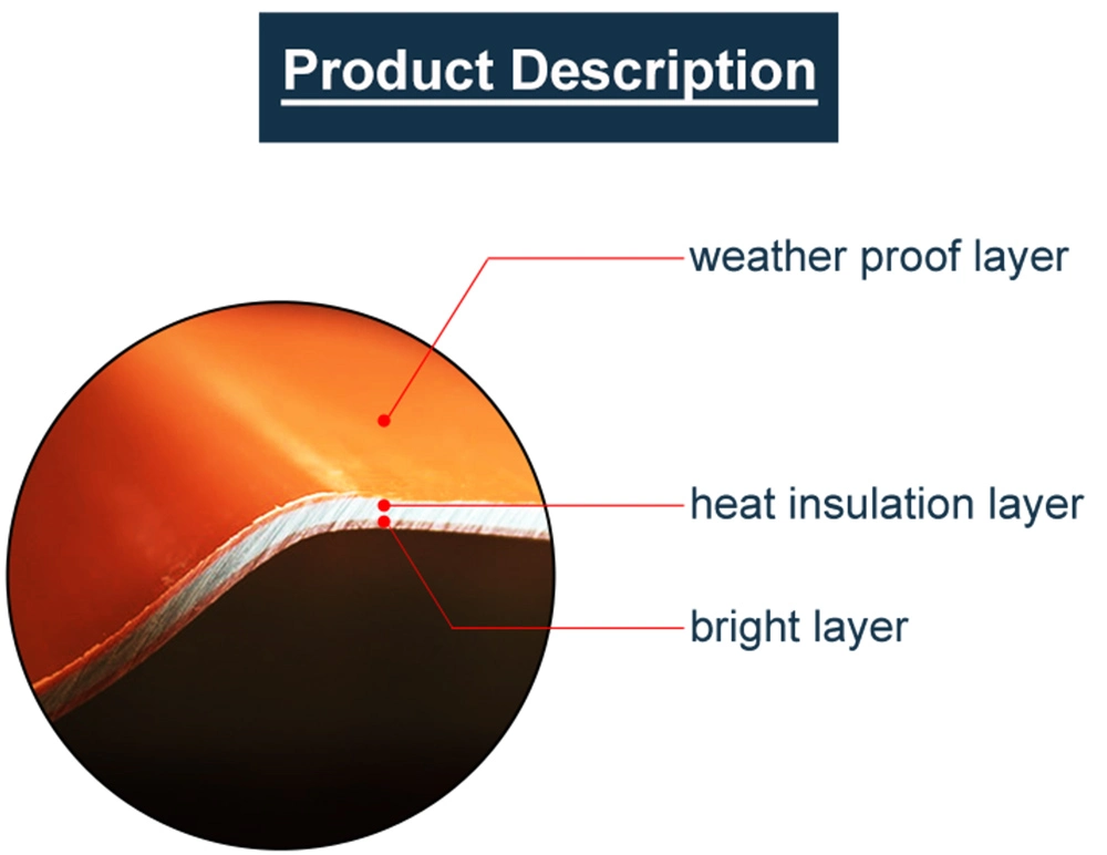 Manufacturer Direct Sale Impact Resistant Anti Corrosion PVC Plastic Roof Tile