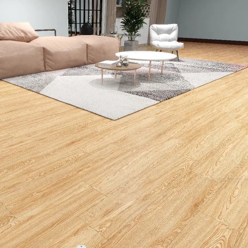 China Food Grade Material Polypropylene Floor Laminate Flooring Indoor Sports Floor