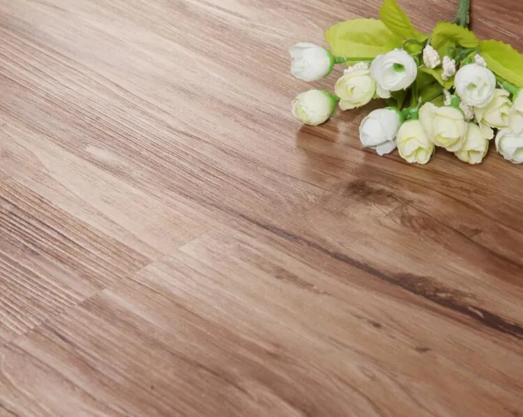 Chinese Supplier 2mm Anti Slip Lvt PVC Vinyl Flooring