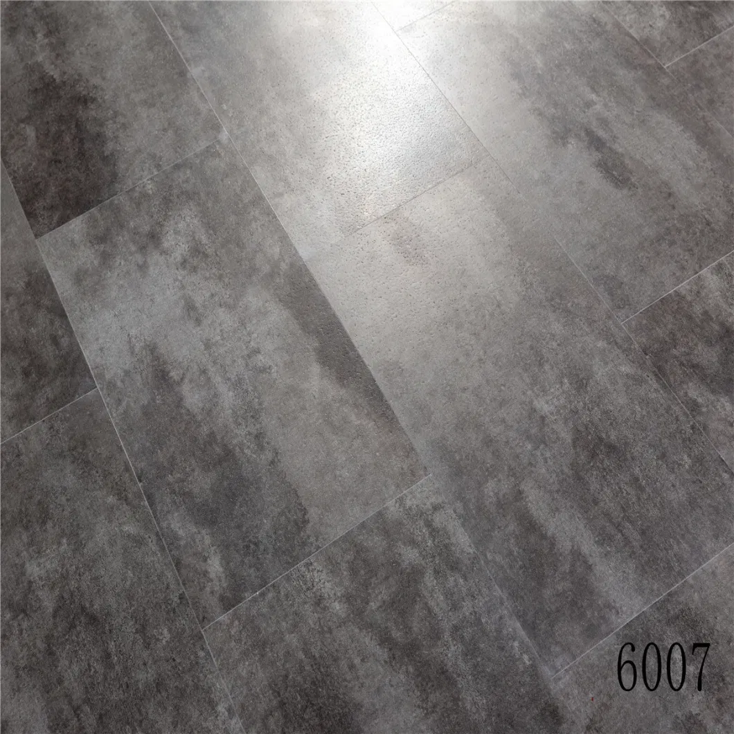 China Supply Formaldehyde Free PVC Floor Spc Vinyl Flooring