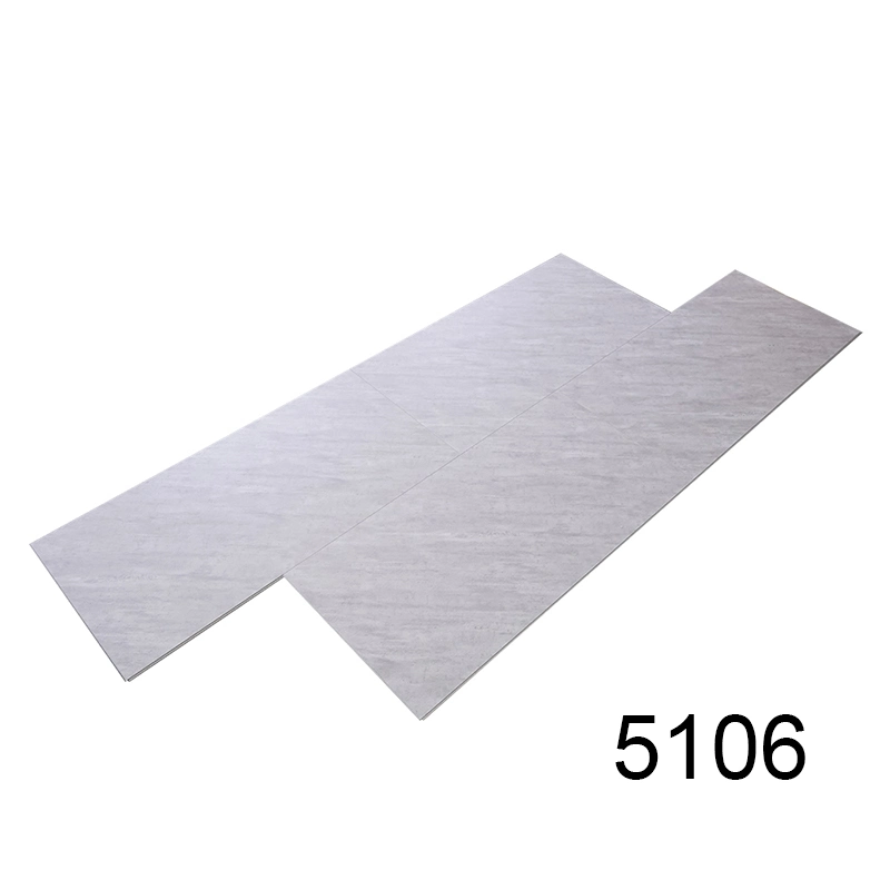 PVC Spc Rigid Vinyl Plank Click Floor Manufacturer