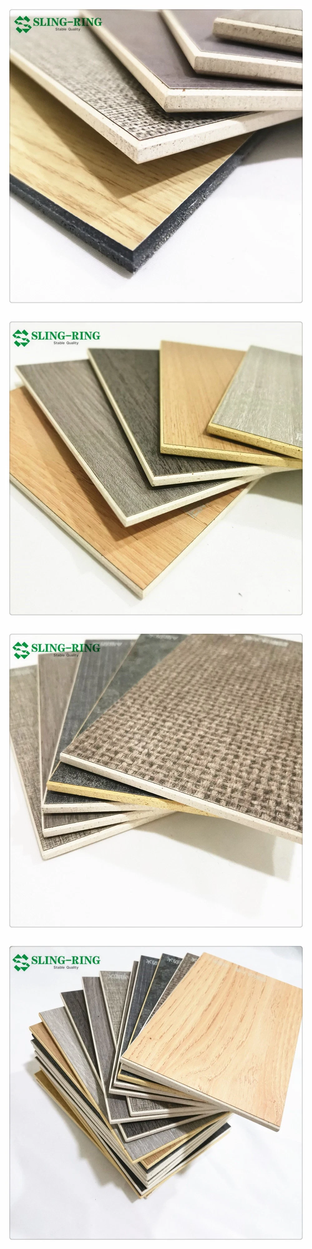 China Manufacturer Plasitic Laminiated Wood Design PVC Ceiling Panel PVC Wall Panels Ceiling Board Tile for Home Decoration