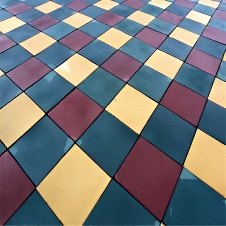 Premium Quality China Manufacturer Colorful Heavy Duty Playground Gym /Rubber Floor Tile /Rubber Flooring Mat