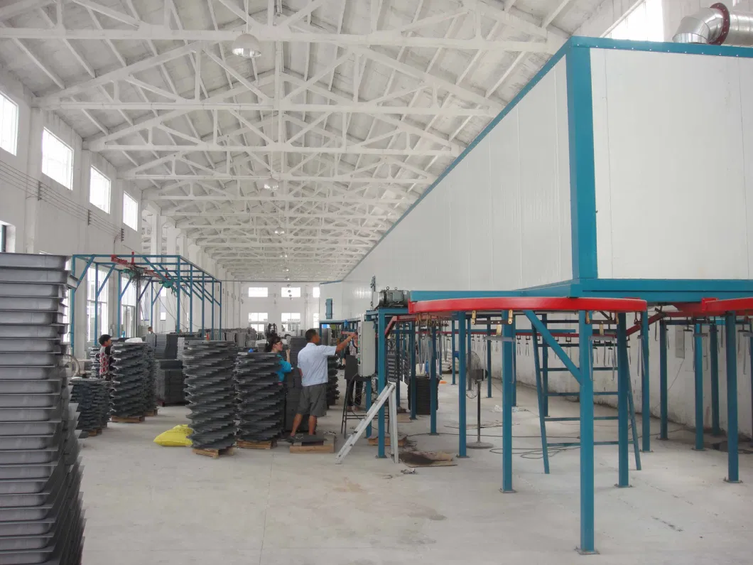 Factory Price Anti Static HPL/PVC Steel Cementitious Aluminum Plastic Composite Raised Floor