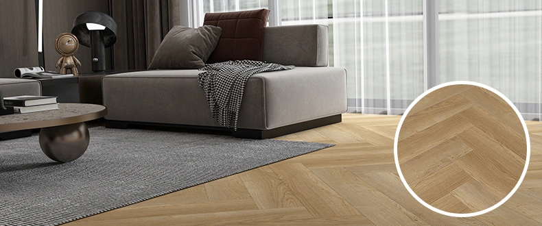 High Quality, Cheap Price PVC/Spc/Lvt Loose Lay/Dry Back Vinyl Click Flooring Wholesale