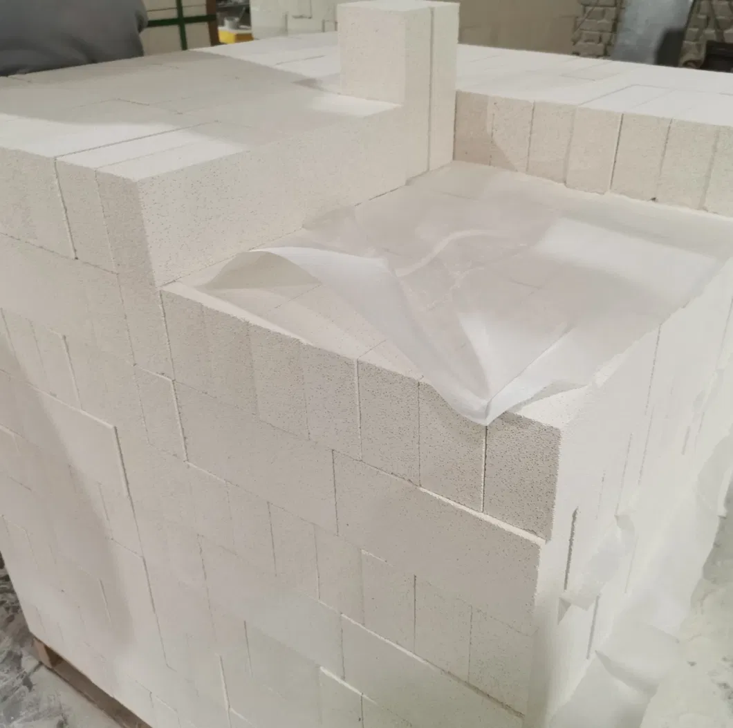 Soft Brick Block Walls House Wall Interior Inside Basement Wallsfire Insulating Venee Grade 26 Energy Storage Jm23 Jm26 Jm280.6 g/cm3 Tile