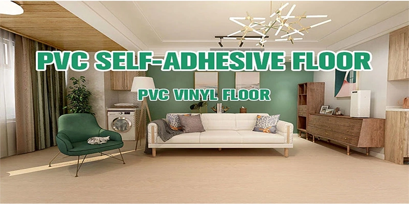 China Manufacturer Good Price Texture Lvt PVC Click Vinyl Plank Link Flooring