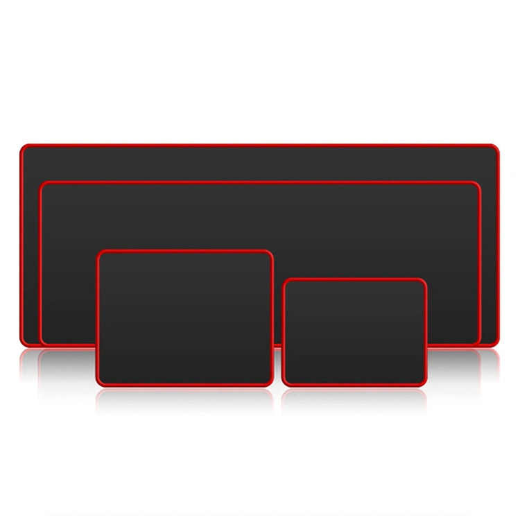 Electricity Supplier Hot Selling Factory Custom Make Huge Keyboard Mouse Pad Anti Slip Gaming Mouse Pad Cleaning Mat