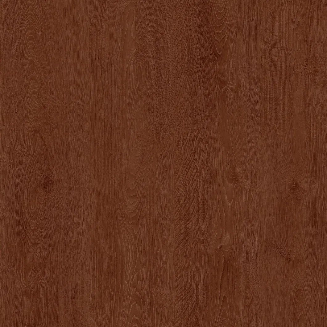 HDF MDF Laminate Flooring Supplier Embossed Silk Surface U~Groove