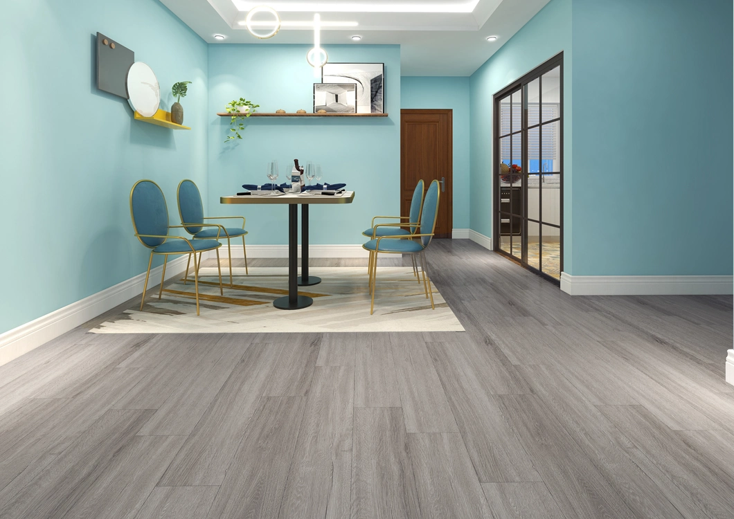 Best Price Lvt Interlocking Floor Tile Eco-Friendly Building Material Dry Back Flooring Tile Luxury Vinyl Flooring Tiles