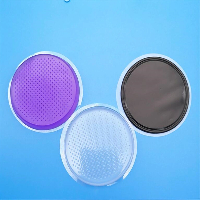 Fashion Car Mobile Phone Anti-Slip Mat Gel Rubber Manufacturers Wholesale Customization