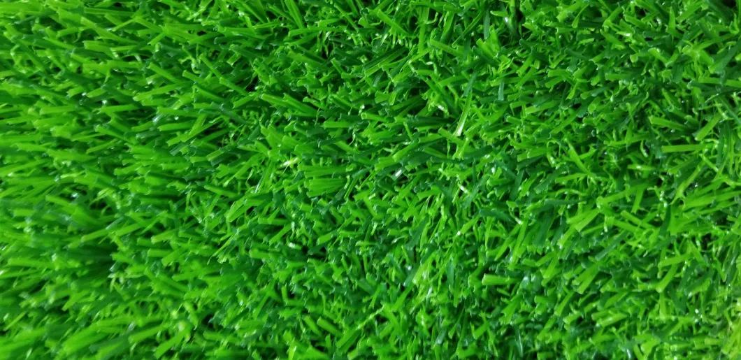 New Design Interlocking Artificial Grass Tile Factory Direct Price