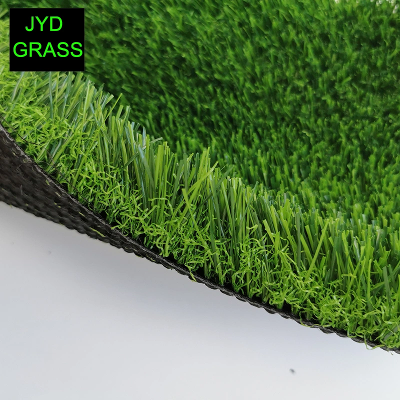 Hot Sale Landscape Grass Interlocking Artificial Carpet Tiles Indoor for Kindergarten