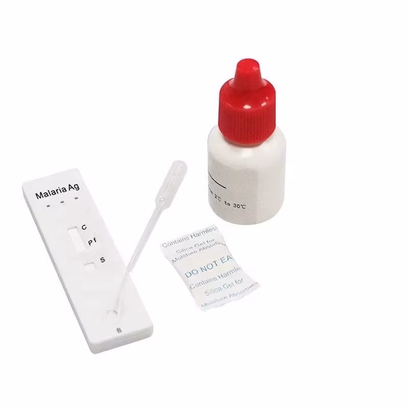 H-Pylori Test Kit H Pylori Test 40 Per Box H Pylori Test 40 for Boxing