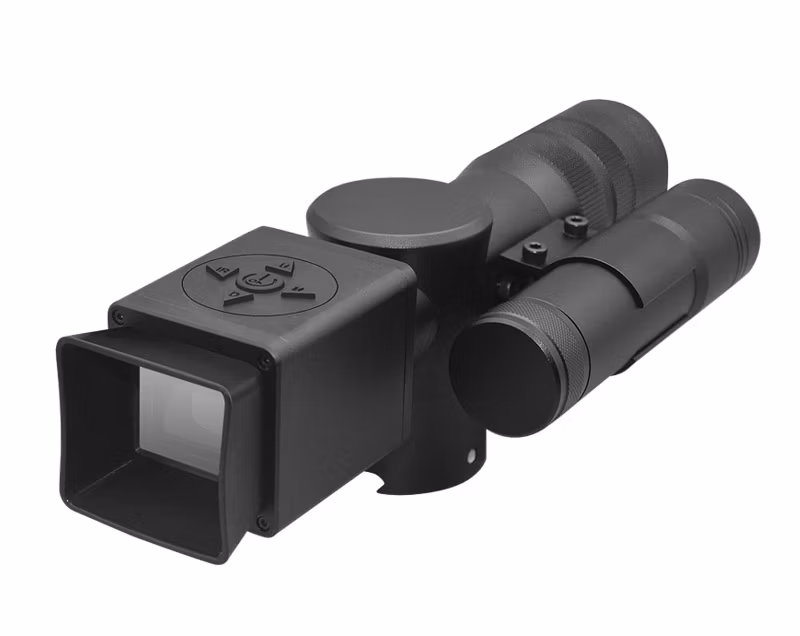 Night Vision Camera, Night Vision Goggles Device for Outdoor Hunting