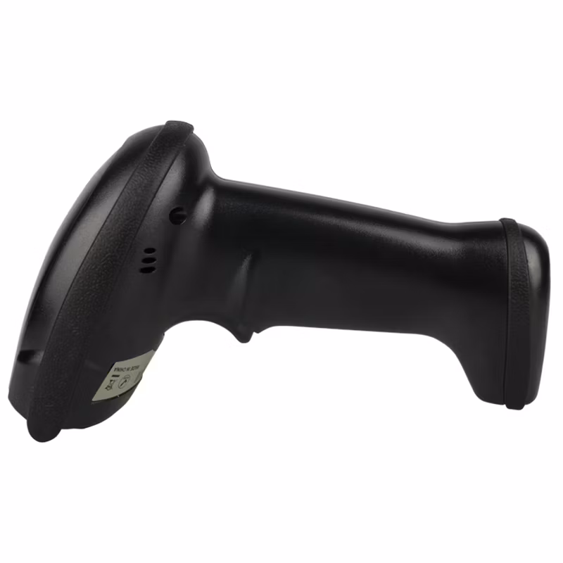 VS6235LG Wireless Handheld 1D image scanning gun Barcode Scanner laser scanning gun VS2625LG
