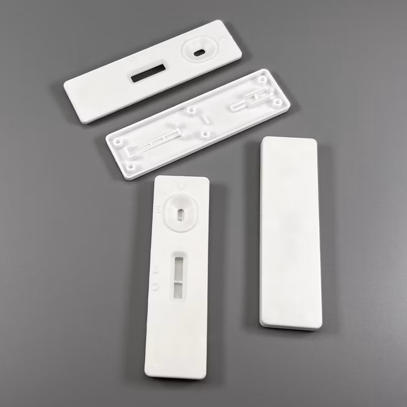 ABS, Pregnancy Test Rapid Strep Test Lateral Flow Rapid Test Cassette