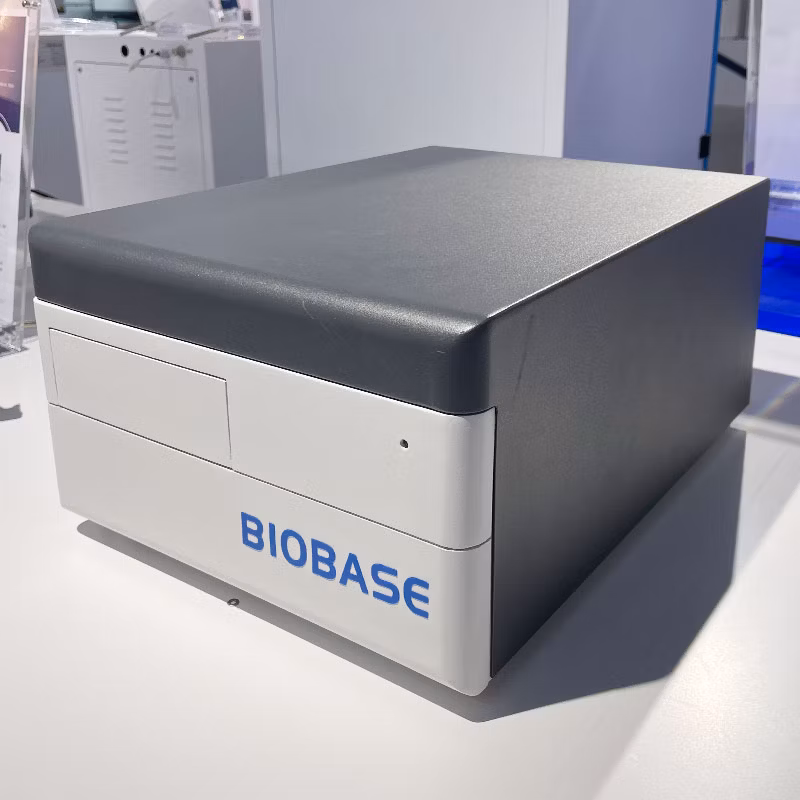 Biobase Jar Tester Flocculator Polymer Flocculants Jar Test Water Treatment