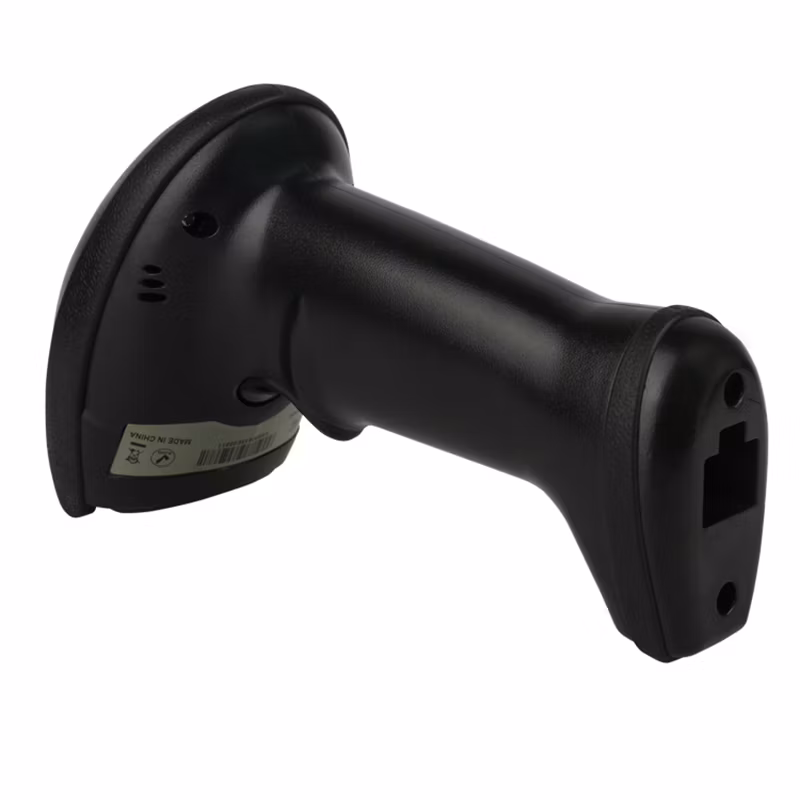 VS6235LG Wireless Handheld 1D image scanning gun Barcode Scanner laser scanning gun VS2625LG