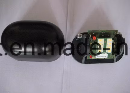 Automatic Door Radar Infrared Sensor