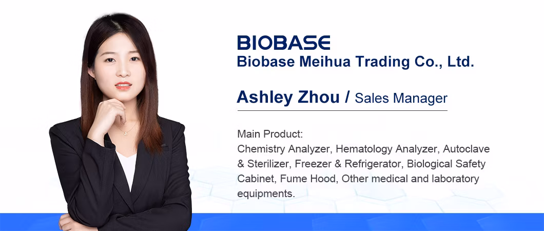Biobase Laboratory Gc Machine Fid Tcd Detector Gas Chromatograph with Capillary Sampler