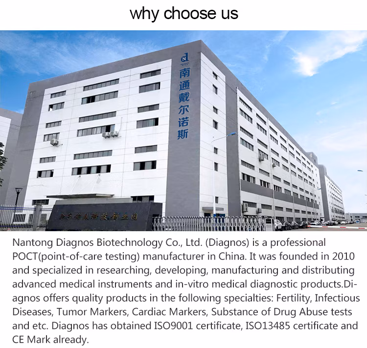 Chlamydia Trachomatis CT PCR Test Kit Real Time PCR Manufacturer
