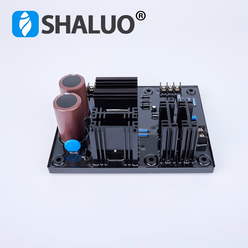 Bc-3011 Generator Regulator 3 Phase Voltage Stabilizers for Diesel Genset