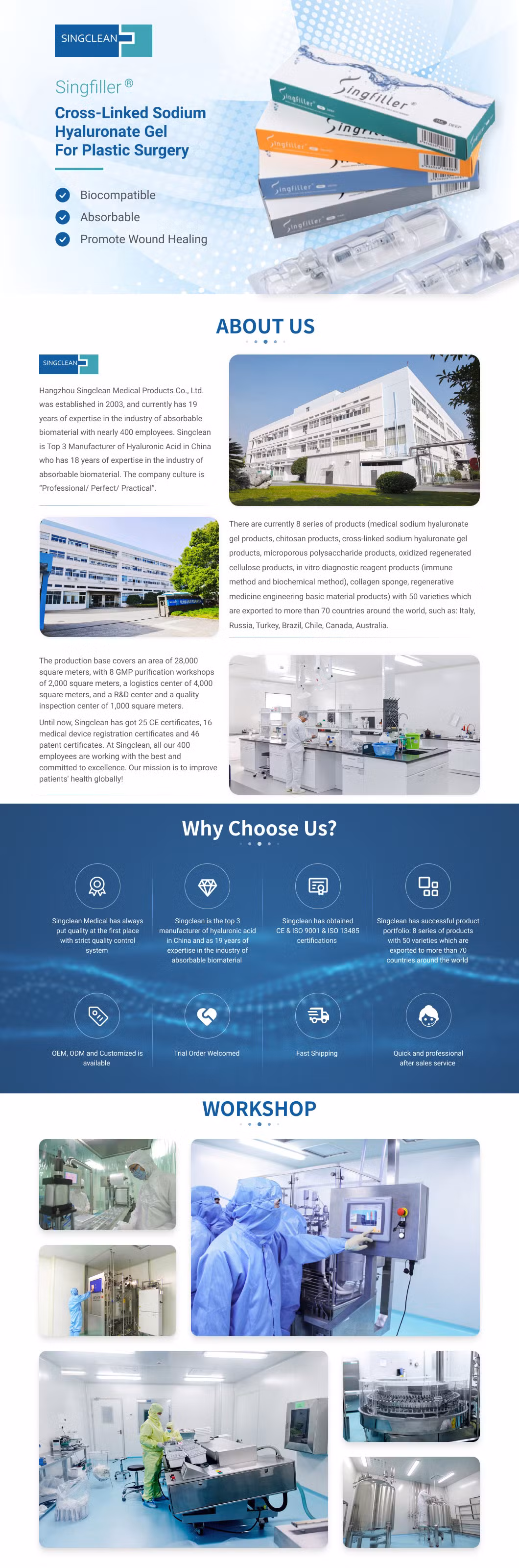 High Quality Test Rapid Test Kit &amp; Diagnostic Antibody Test Cassette