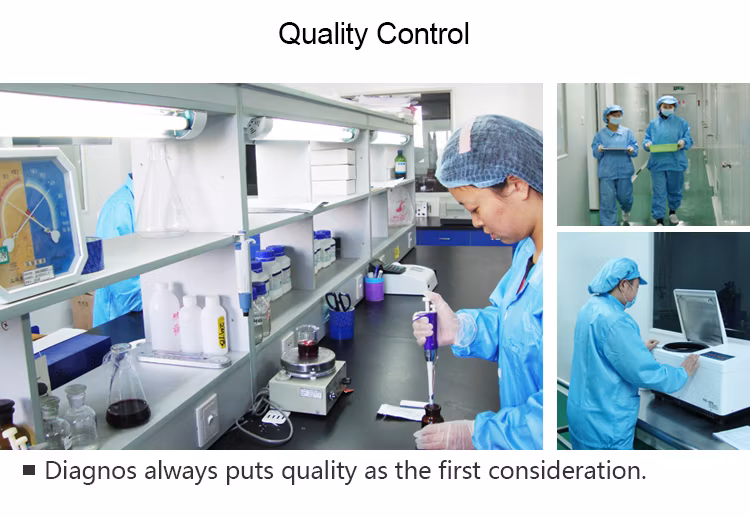 Chlamydia Trachomatis CT PCR Test Kit Real Time PCR Manufacturer