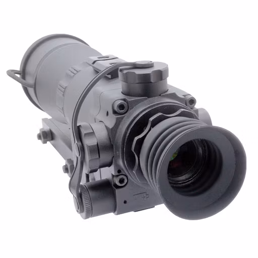 Generation 1+ Infrared Scope Hunting Night Vision Riflescope