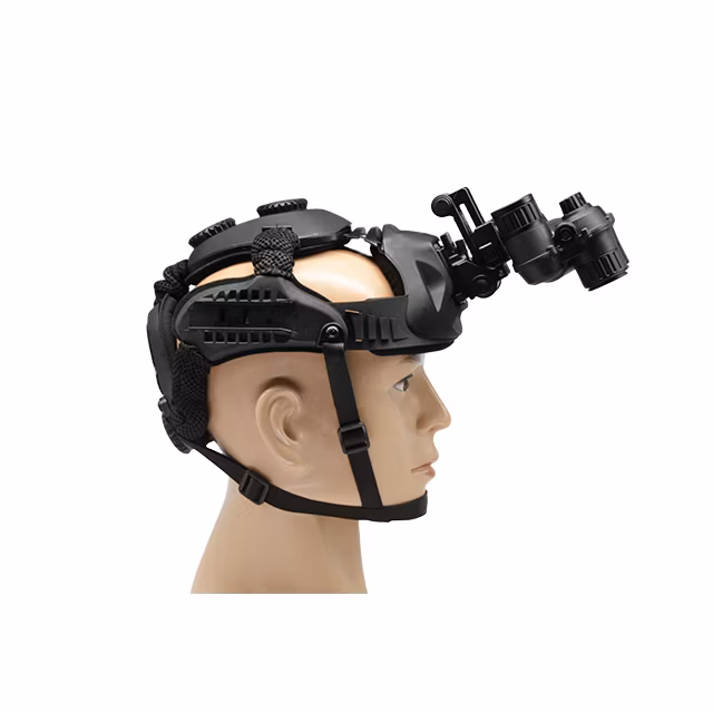 Tactical Hunting Customized Nvg Factory Patented Gen2+/Gen3 Night Vision Goggles Thermal OEM/ODM