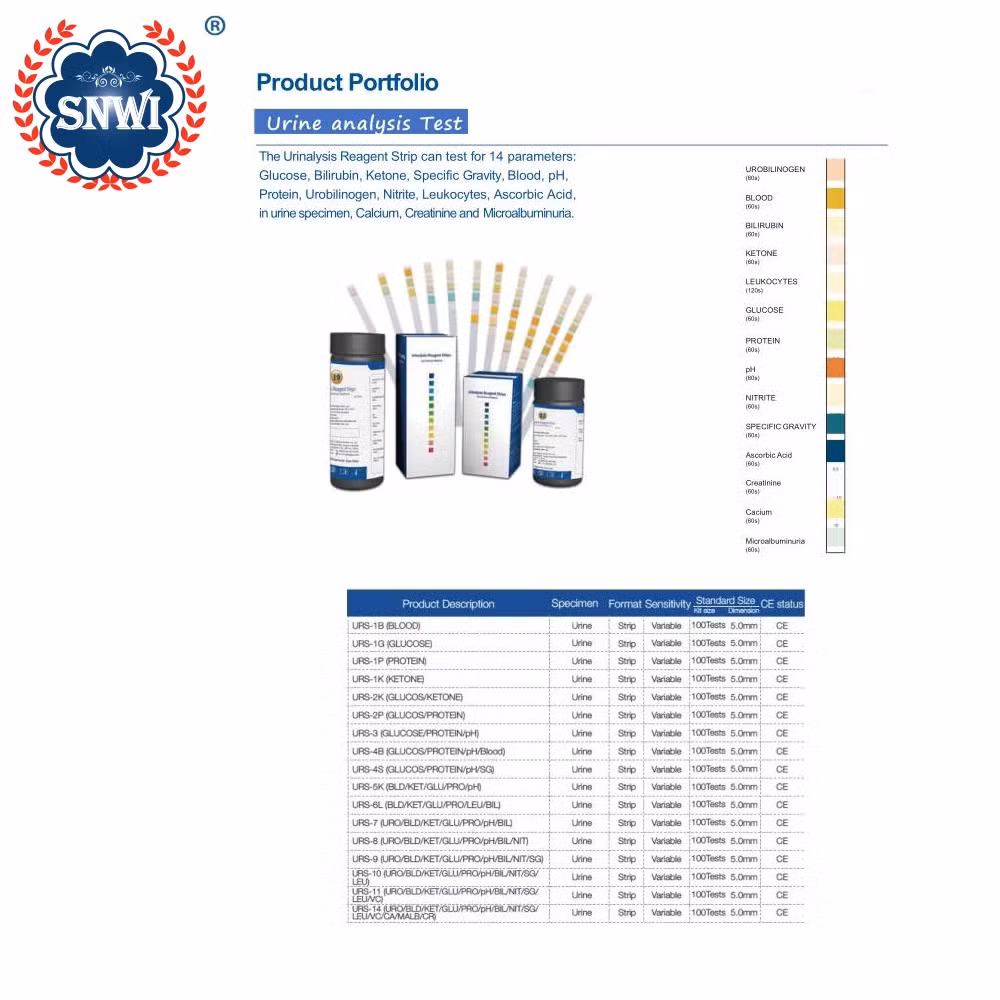 CE&ISO Approved One Step Medical Rapid Diagnostic Hepatitis B Surface AG Whole Blood/ Serum/ Plasma Hbsag Test Kit (Strip/Cassette)