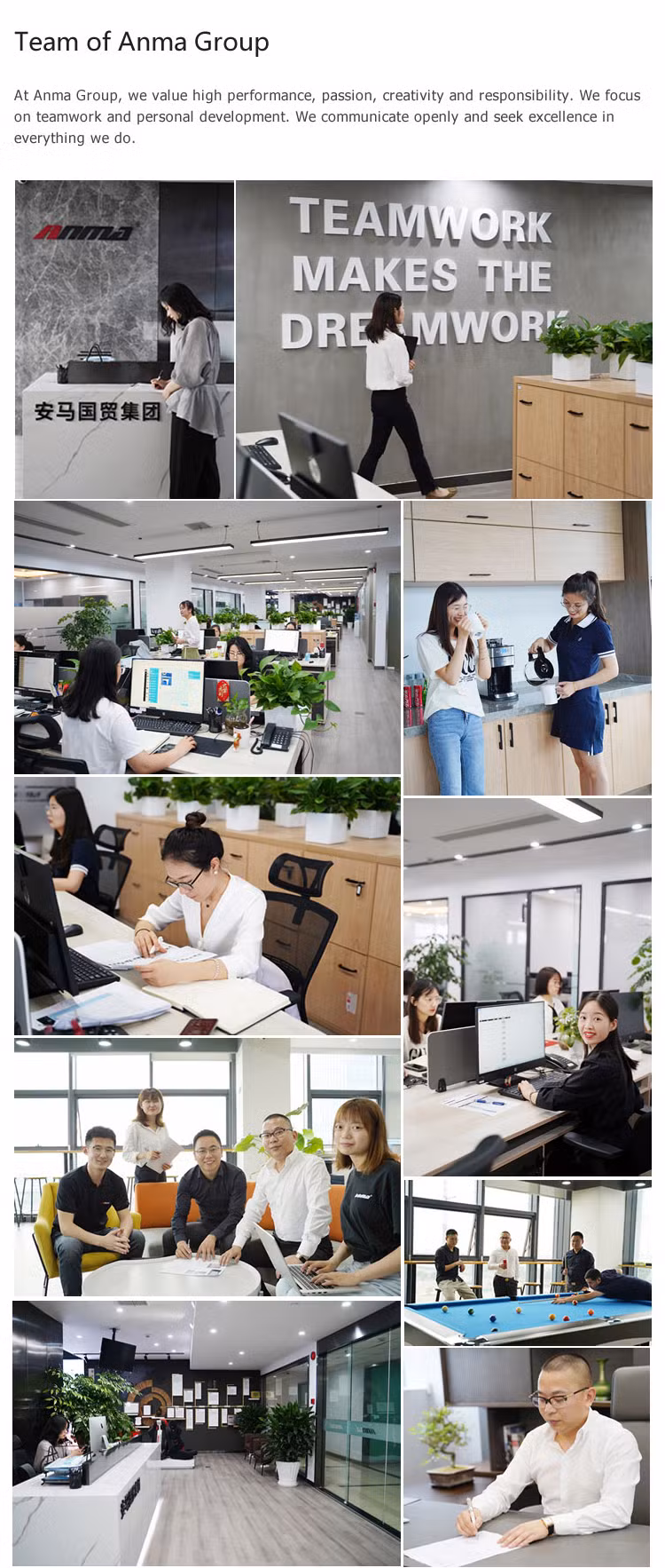 4PCS All-Weather Aluminum PVC Rubber Car Floor Mats in Red Color