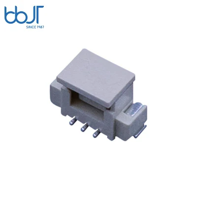 1,25mm cable de conector de terminal de conector de terminal BTB WTB VHR-2n Conector 2p