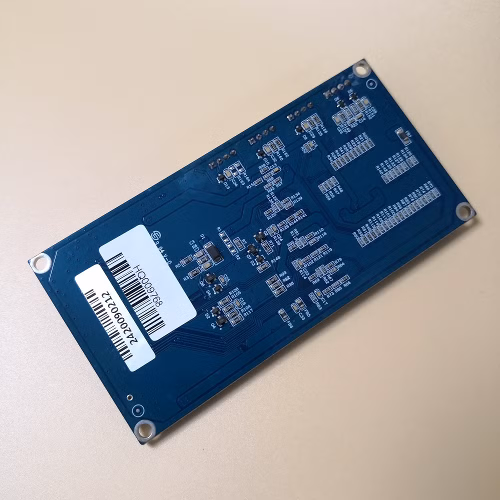 Hoson Jeb EPS R800-1 V1.93.01 Print Head Carriage Board Mab EPS V1.93.03 Main Mother Board for Galaxy Network Single Dx5 Head Printer Ud-161LC 161LC+