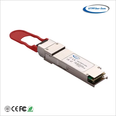 Modulo ricetrasmettitore DDM SMF da 40 km e 1310 nm QSFP-40g-Er4 40 GB/S QSFP+ Compatibile con Cisco