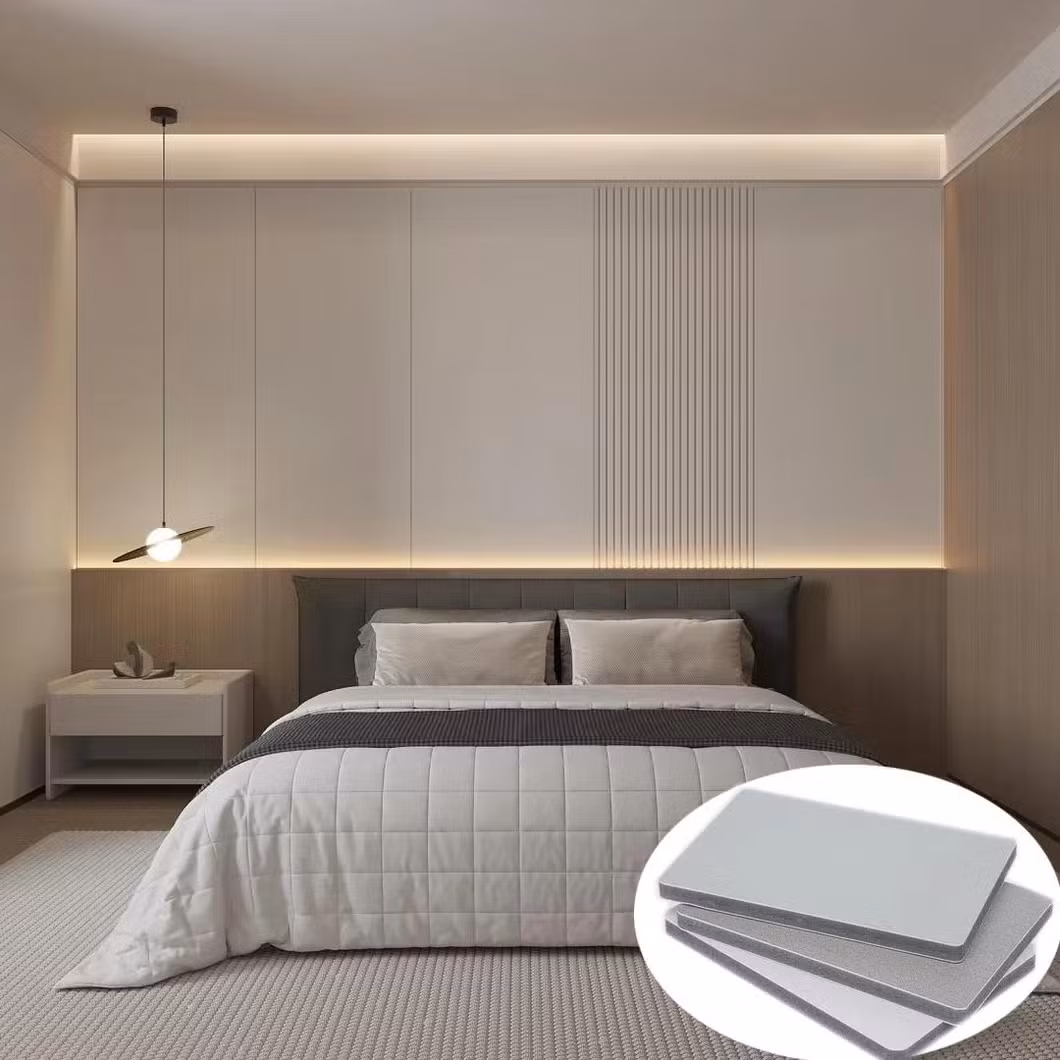 High Quality Veneer Wood Wall Panel Sheet Wood Veneer