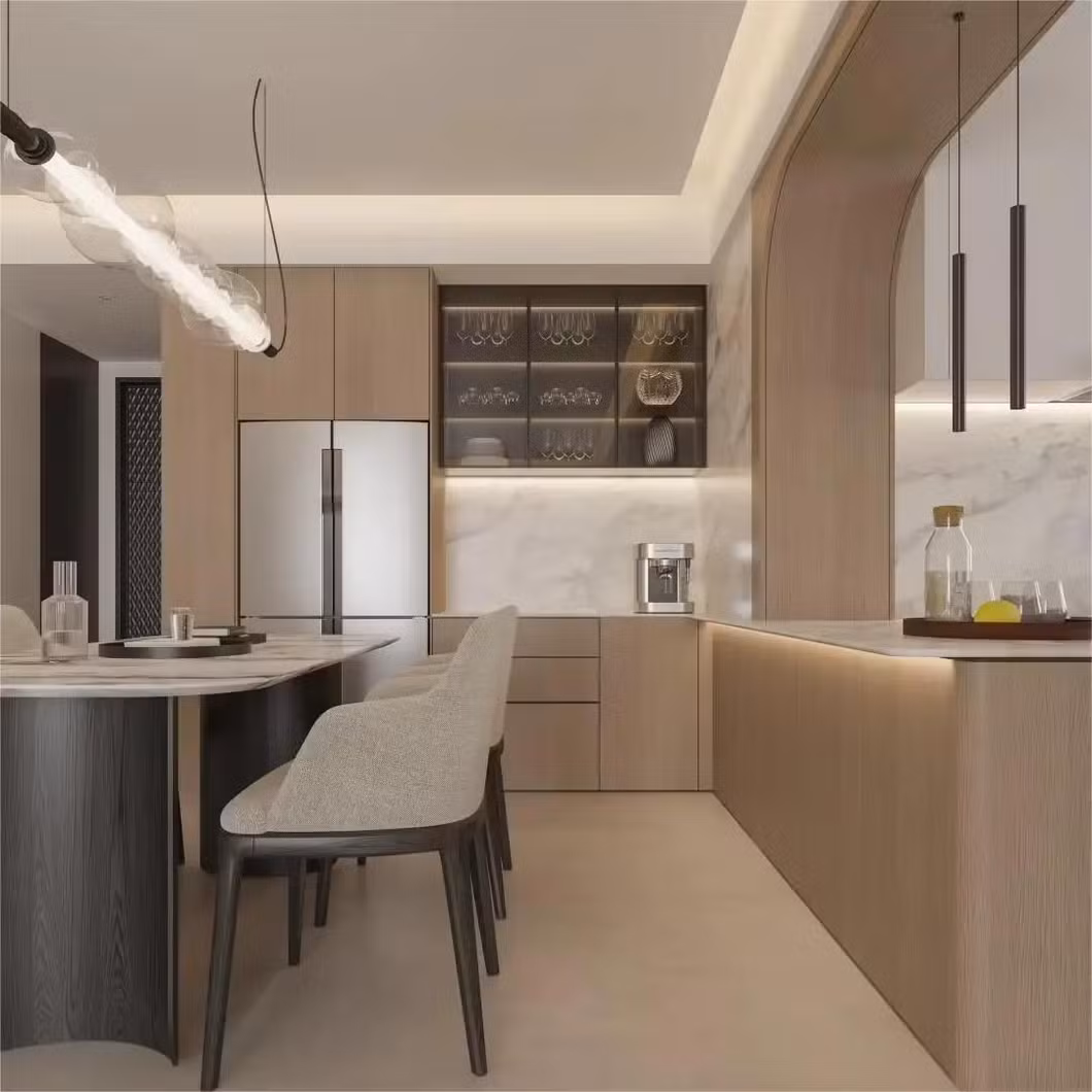 High Quality Veneer Wood Wall Panel Sheet Wood Veneer