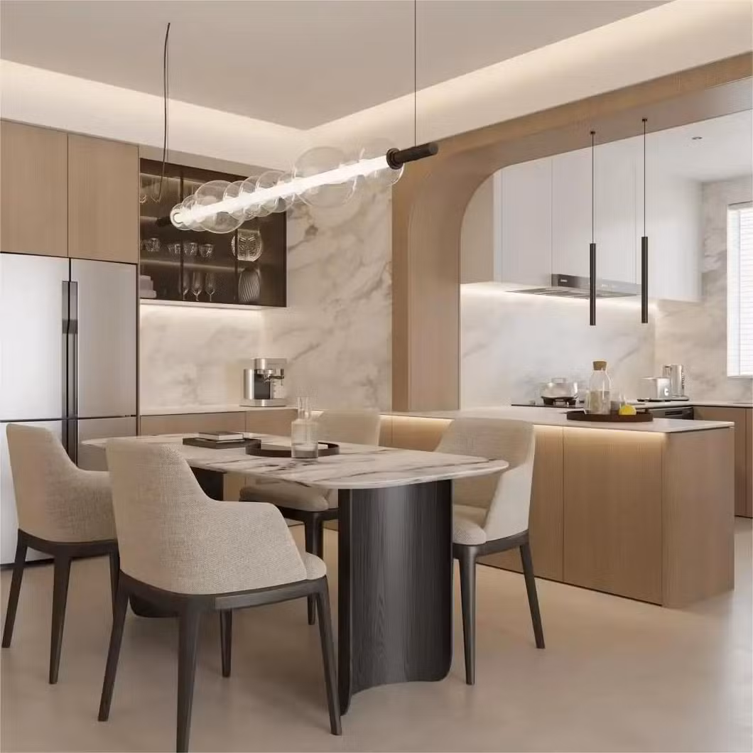 High Quality Veneer Wood Wall Panel Sheet Wood Veneer