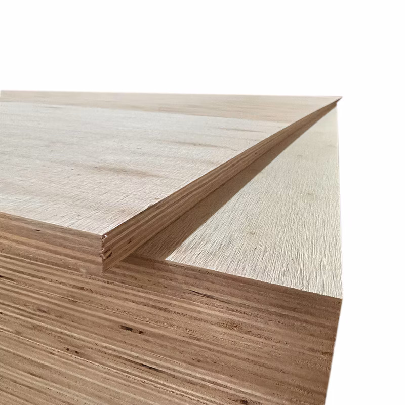 15mm 16mm 18mm MDF Melamine Colors / MDF Wood Prices / Types of Wood MDF