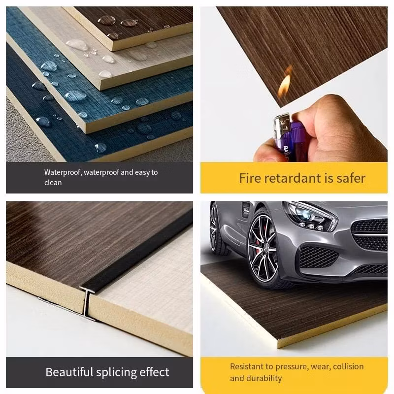 High Quality Veneer Wood Wall Panel Sheet Wood Veneer