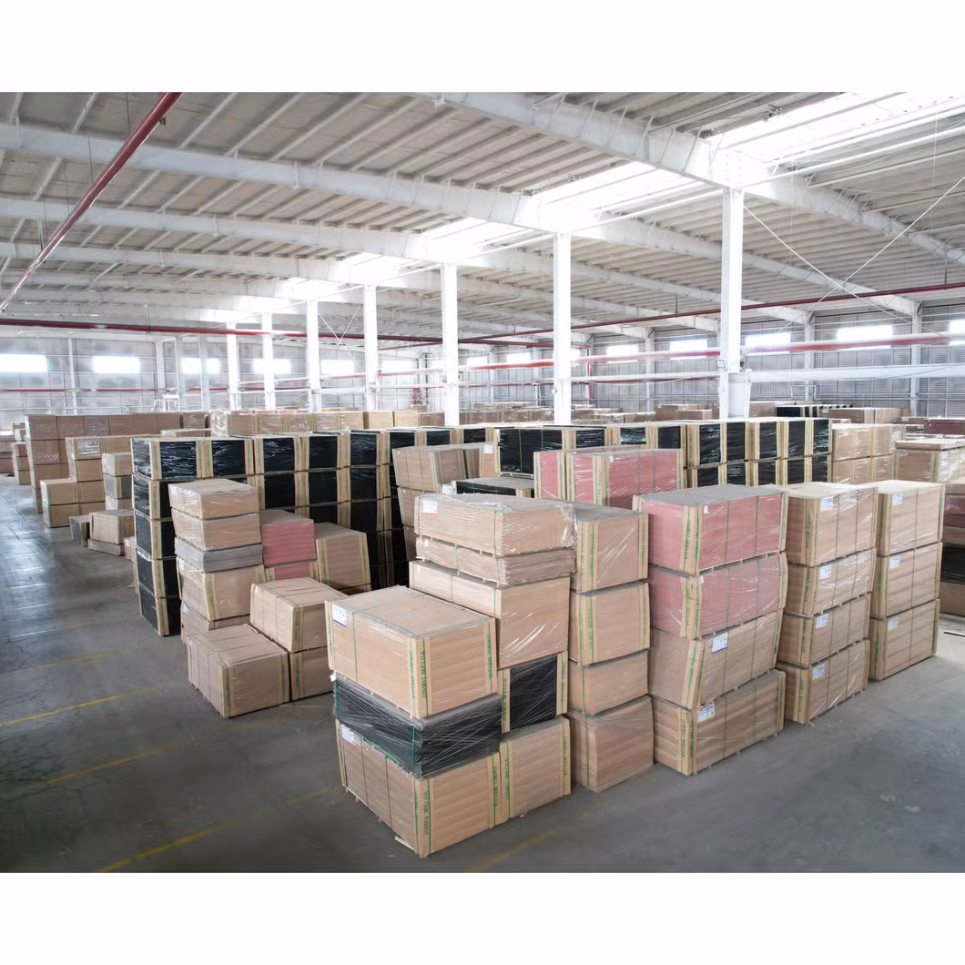 Wholesale Price 2.7mm MDF Sheet for Wall Panel and Furniture Decorative Table Door Cabinet