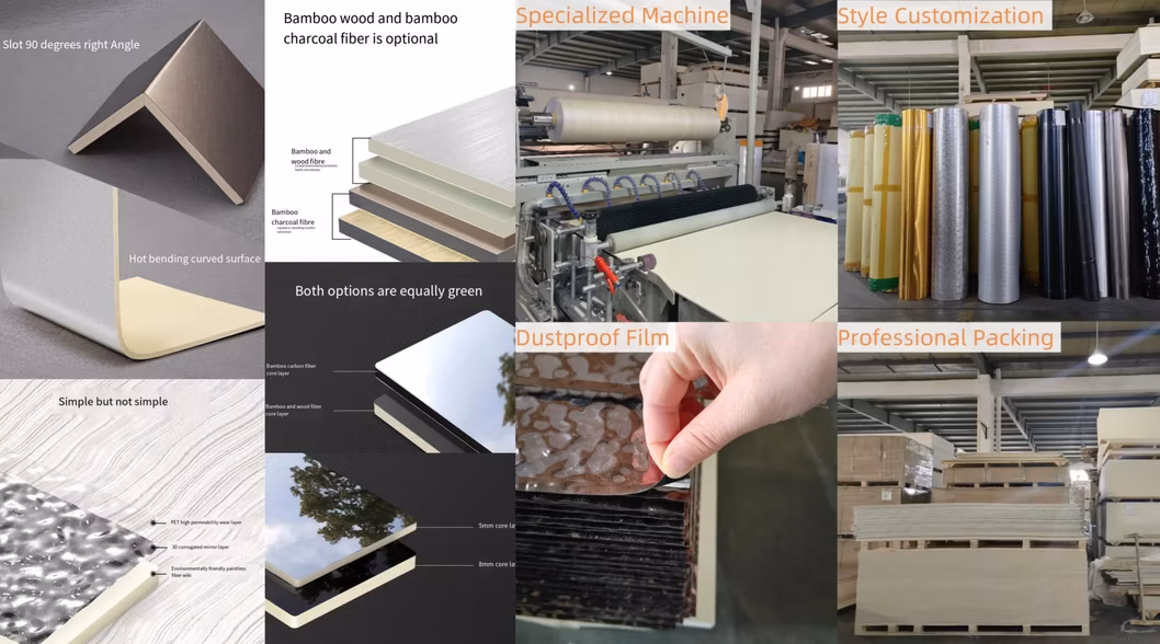 High Quality Veneer Wood Wall Panel Sheet Wood Veneer